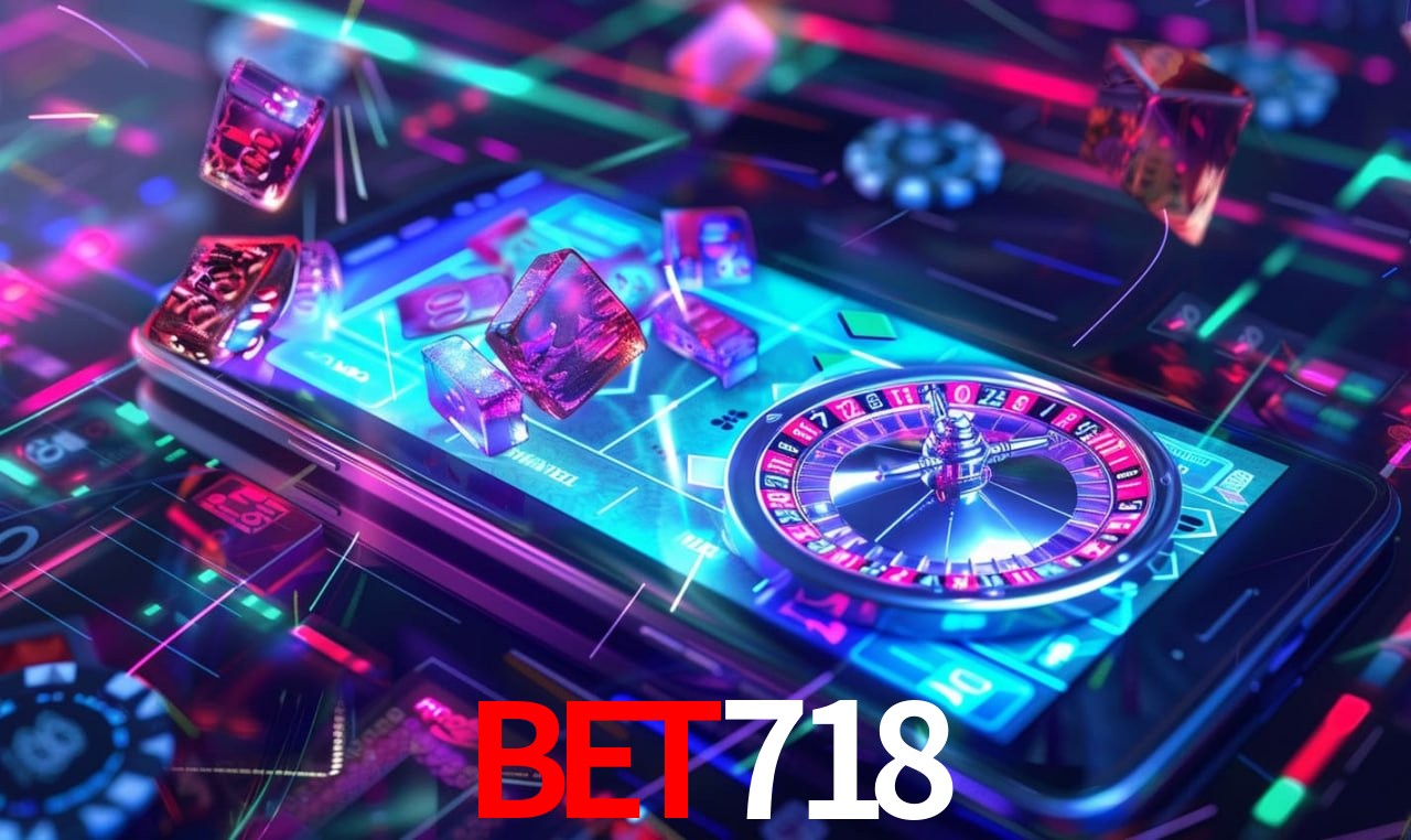 Benefícios da Conta bet718