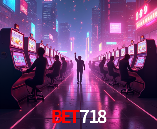 Estatísticas Esportivas bet718