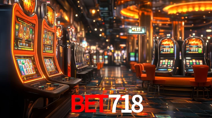 Exclusive Games bet718