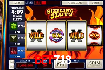 A Revolução dos Aplicativos de Jogos no bet718