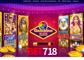 bet718 Rio de Janeiro - Bonus Terms