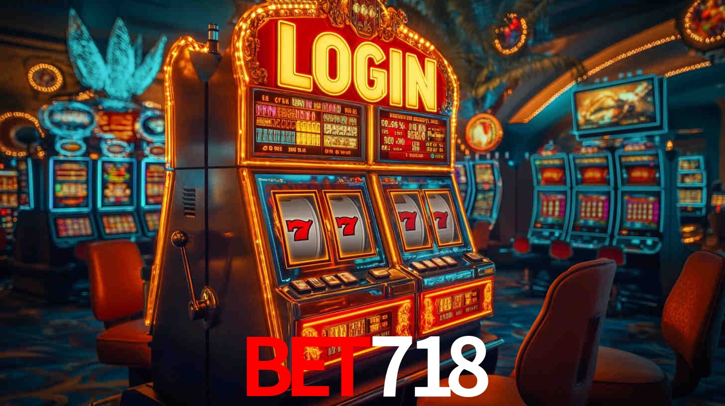 Welcome Bonus bet718