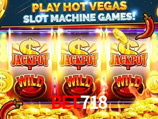 Desvendando o Mundo dos Jogos Virtuais na bet718