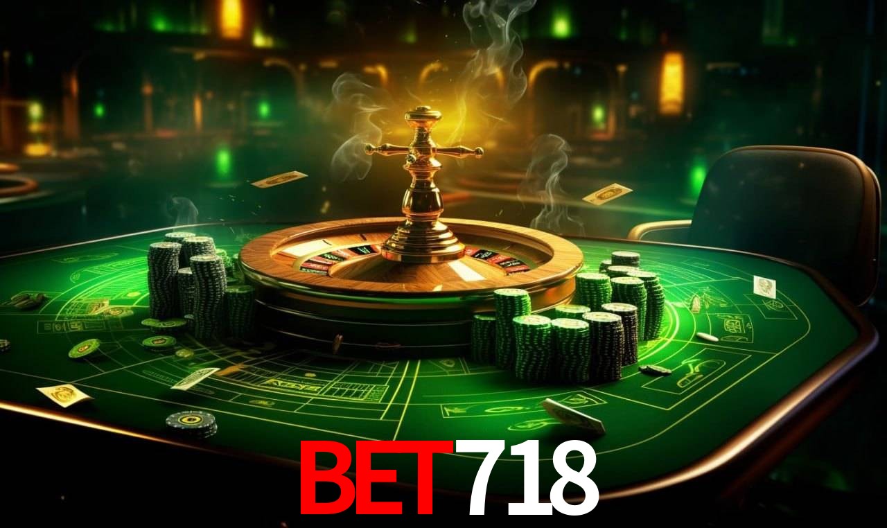 Interface Premium bet718