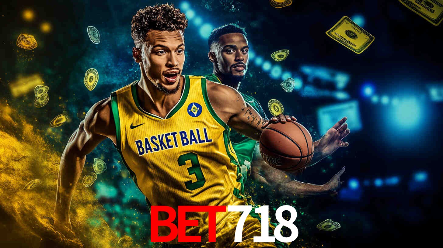 Explorando a Categoria de Eventos em Apostas na bet718