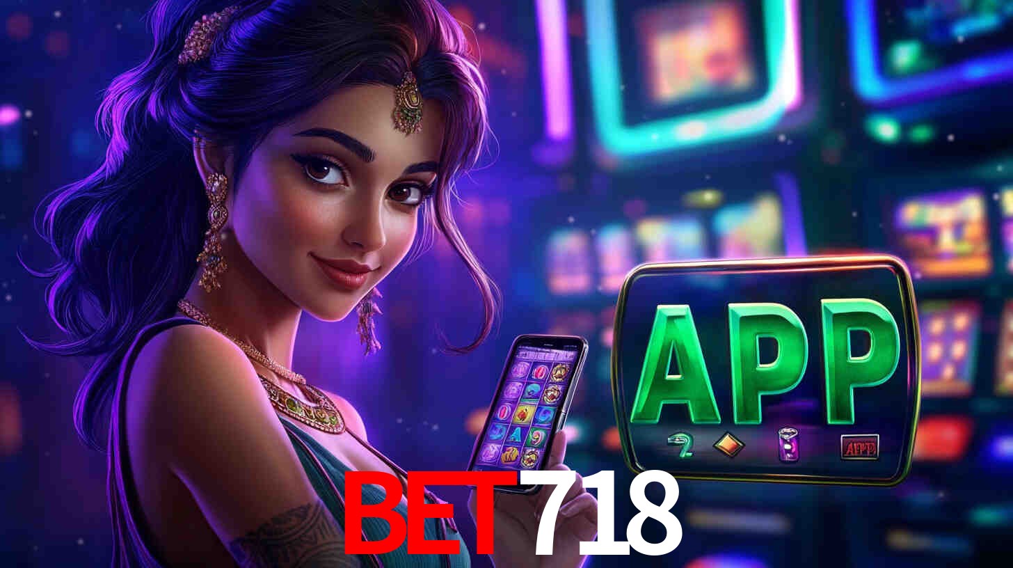 bet718.com
