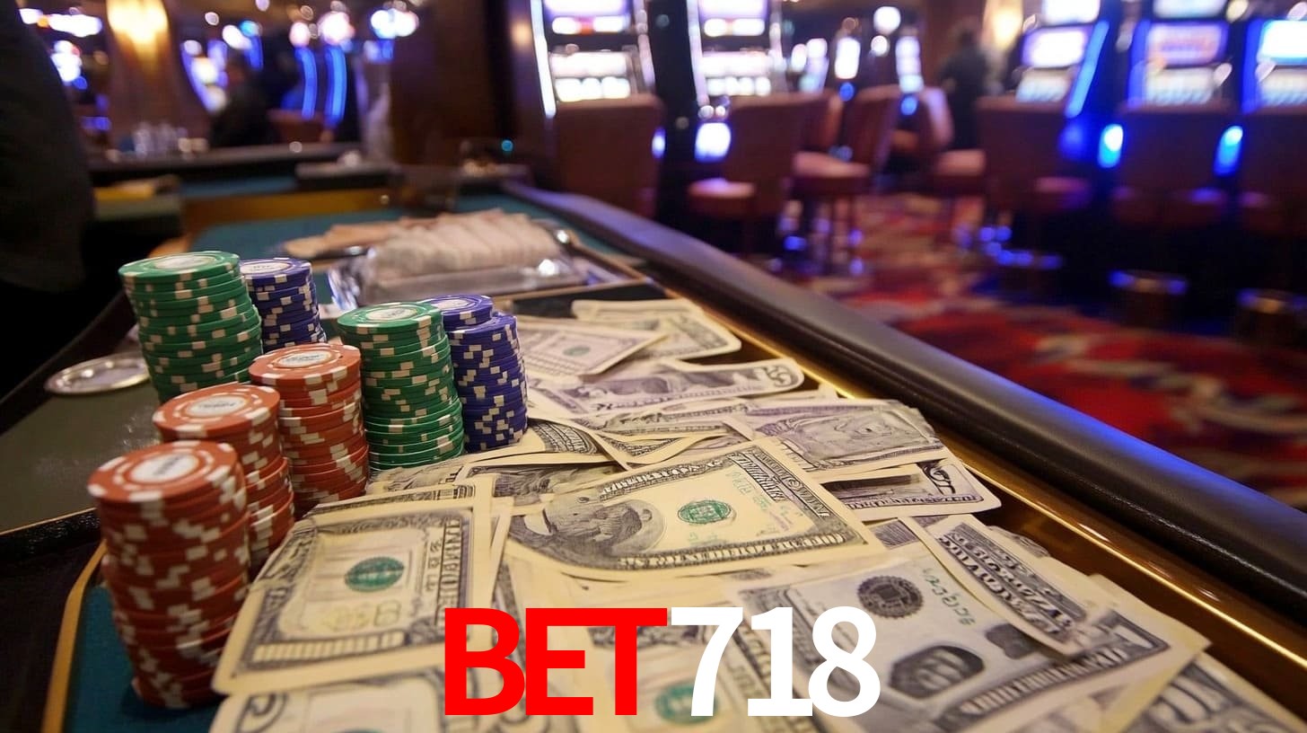 bet718 Salvador - Strategy