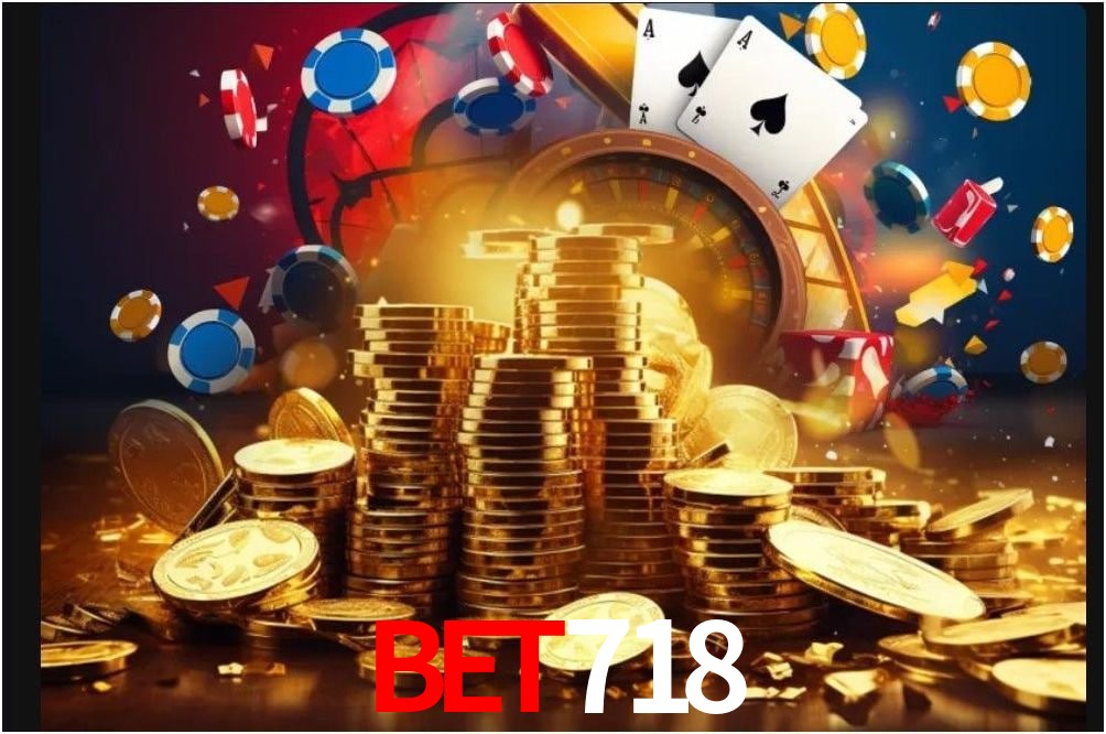 Programa VIP bet718