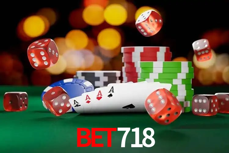 bet718 São Paulo - Jogo Providers