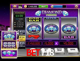 Apostas Esportivas na bet718: Um Guia Completo