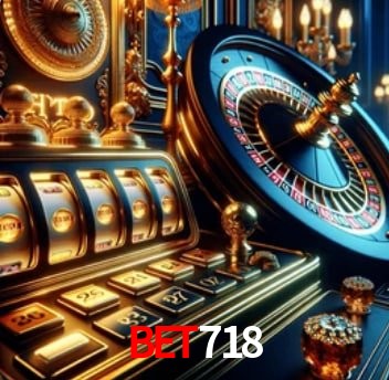 Recursos de Bônus bet718