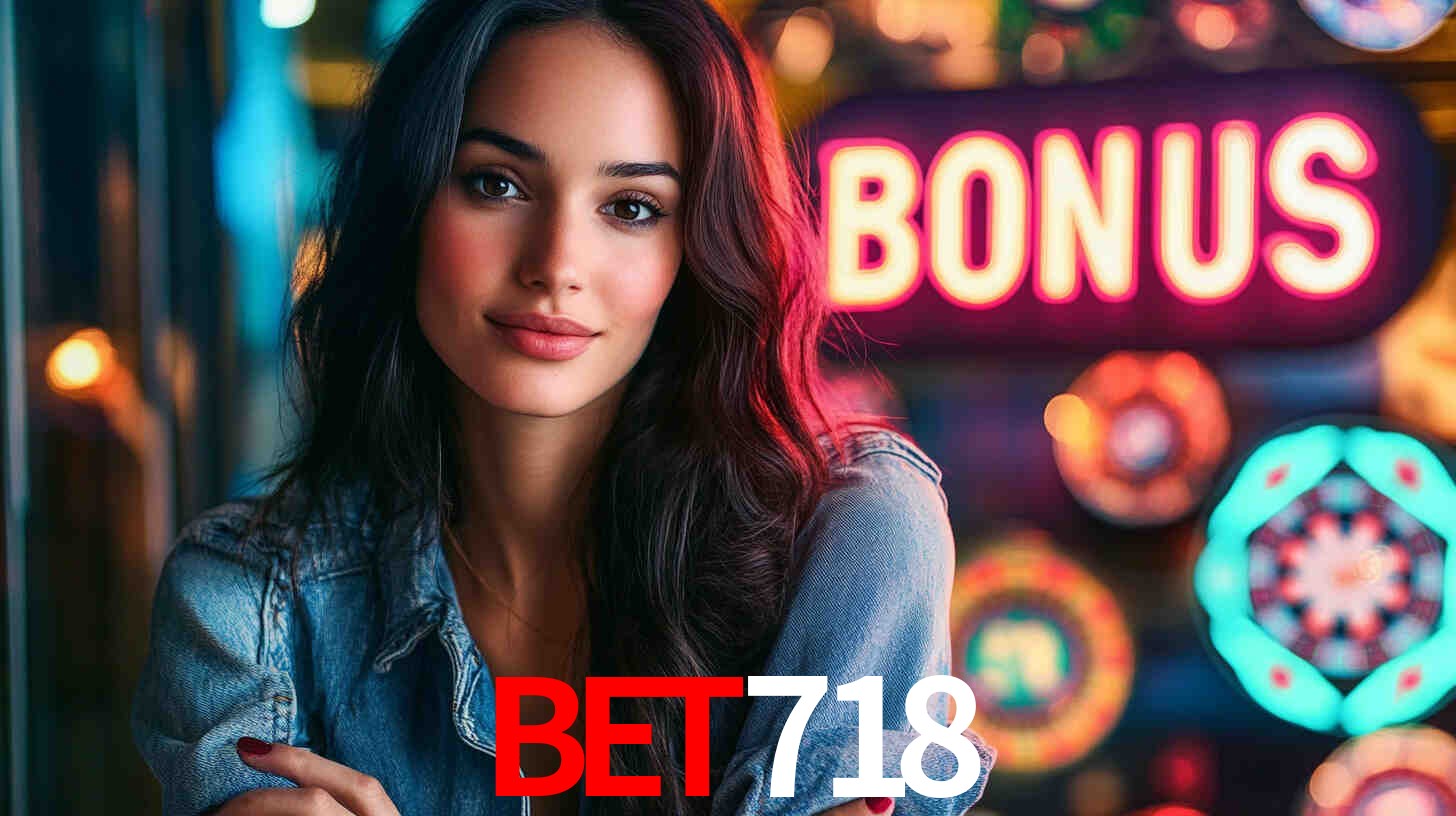 bet718: Seu Especialista em Apostas Esportivas Brasileiras