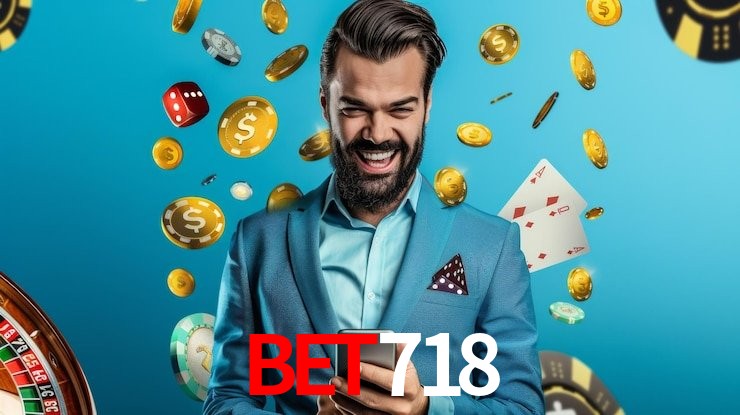 Quick Registration bet718