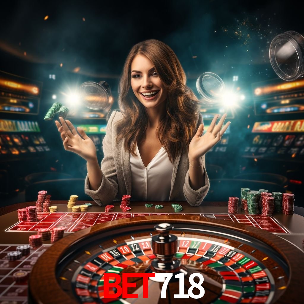 Ofertas Imperdíveis na bet718: Promoções e Bônus Que Valem a Pena