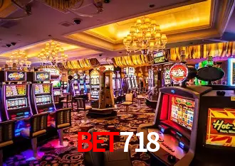 bet718 Rio de Janeiro - Professional Dealers