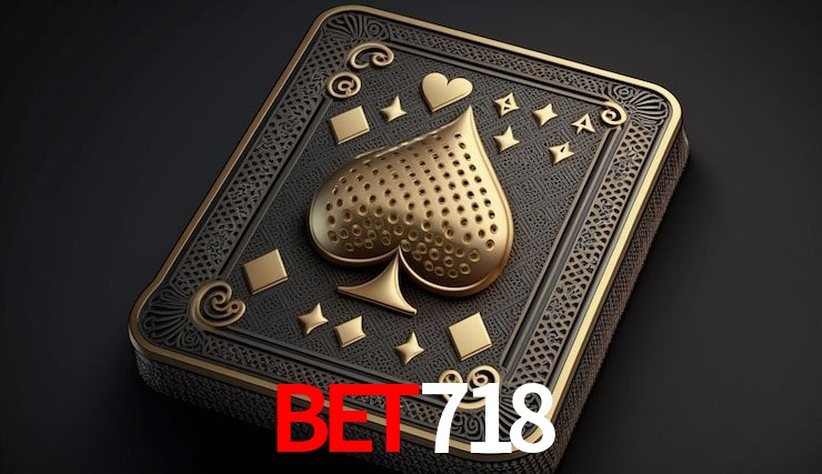 Design Responsivo bet718