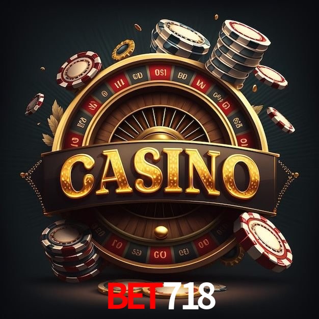 bet718 - App Security