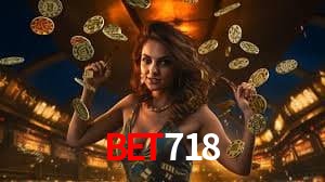 Game Providers bet718