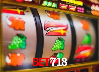 A Emoção da Loteria na bet718: Uma Chance de Mudança de Vida