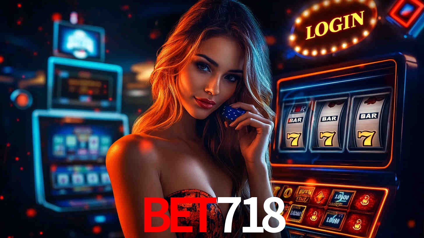 bet718