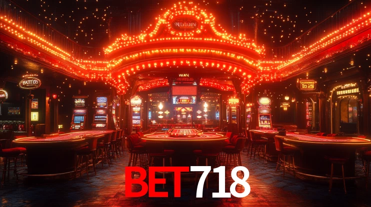 Premium Interface bet718