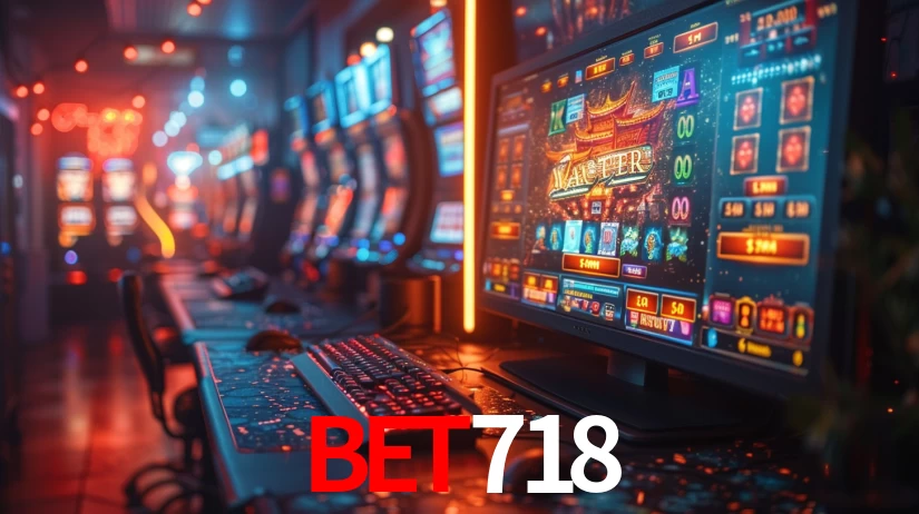 Explore as vantagens do bet718: serviço profissional e confiabilidade